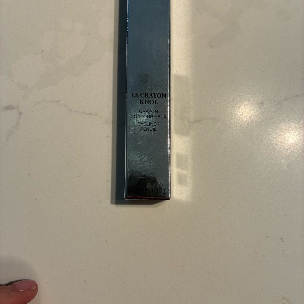 Lancôme eyeliner